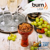 Табак Burn USSR (Шампанское) 100г Акцизный Табак Burn USSR (Шампанское) 100г Акцизный